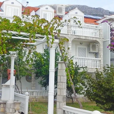 And Katja Guest house