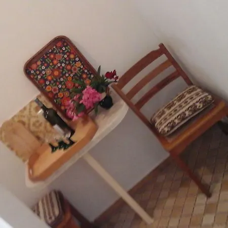 Guest house And Katja Mlini