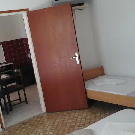 Гостевой дом And Katja 3*