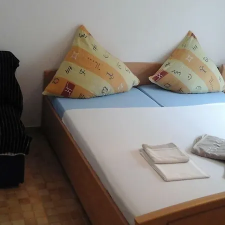 Гостевой дом And Katja 3*