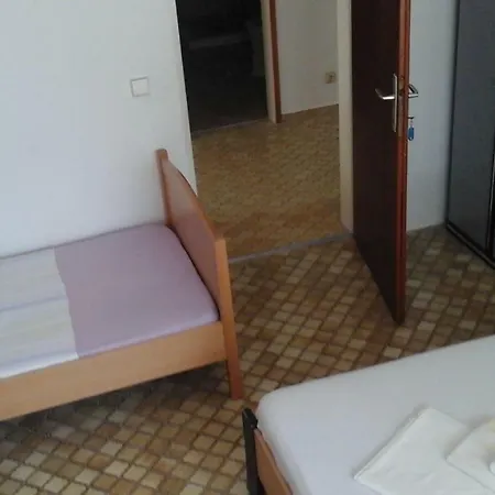 And Katja Guest house