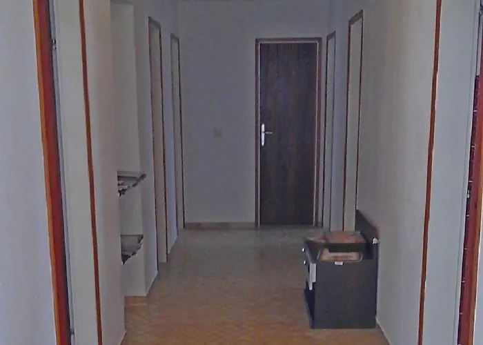 And Katja Guest house