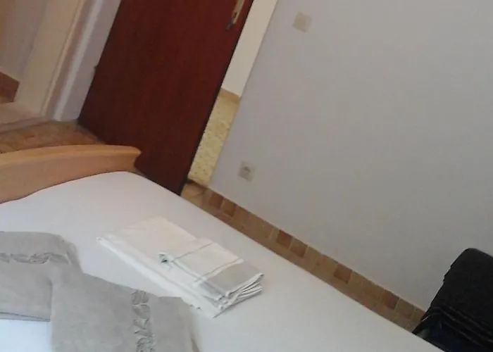 Guest house And Katja