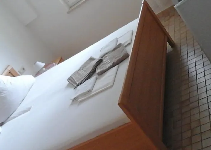 And Katja Гостевой дом Млини