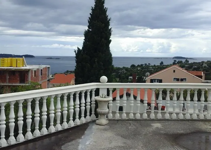 And Katja Guest house Mlini