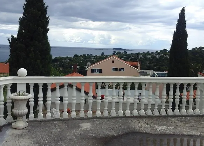 And Katja Guest house 3*