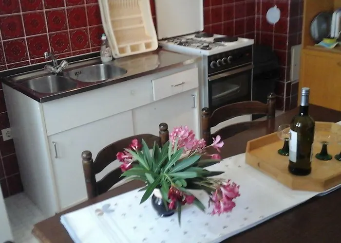 And Katja Guest house 3*