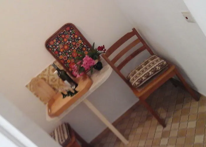 Guest house And Katja Mlini