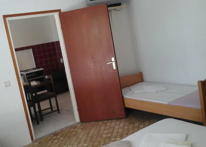 Гостевой дом And Katja 3*