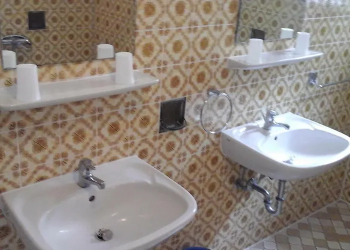 And Katja Гостевой дом Млини