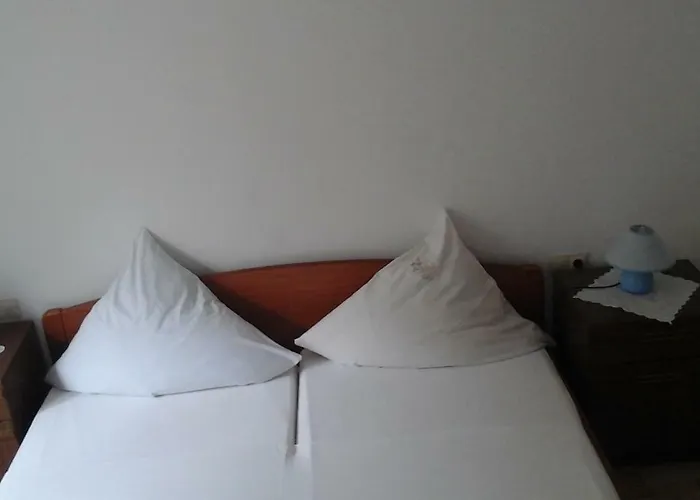 And Katja Гостевой дом