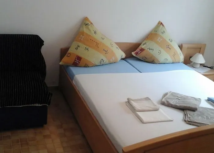 Гостевой дом And Katja 3*