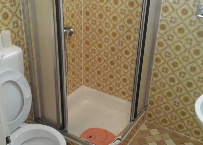 And Katja Гостевой дом