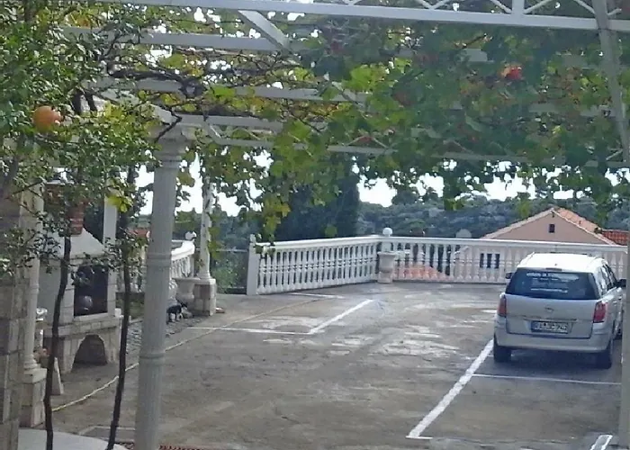 Гостевой дом And Katja