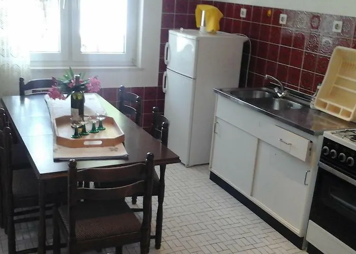 And Katja Guest house 3*