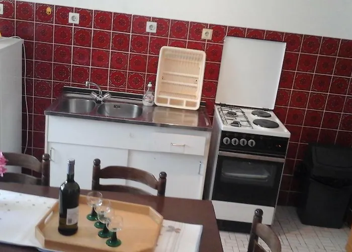 Guest house And Katja 3*