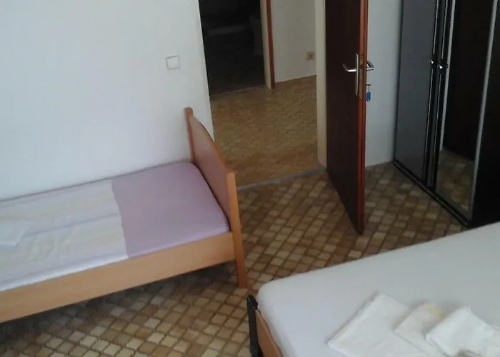 And Katja Guest house